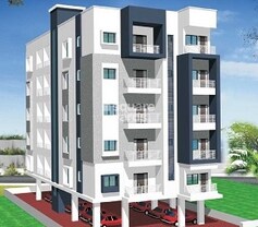 SS Navya Lotus, Kothapet, Hyderabad