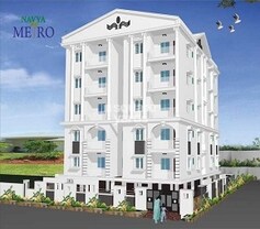 SS Navya Metro, Uppal, Hyderabad