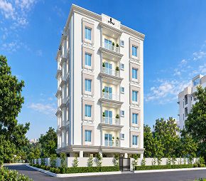 SS Navya NJ Bhavan residential project in Malakpet