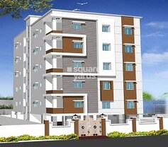 SS Navya Pearl, Kothapet, Hyderabad