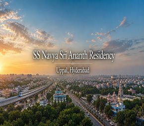 SS Navya Sri Ananth Residency
