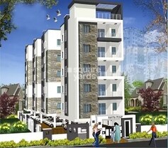 SS Navya Tulip, Nagole, Hyderabad