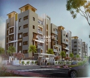 SS Neelanchal Heights, Qutubullapur, Hyderabad