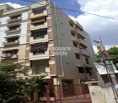 SS Nest, Habsiguda, Hyderabad