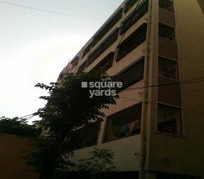 SS Residency Phase 2 residential project in Kukatpally
