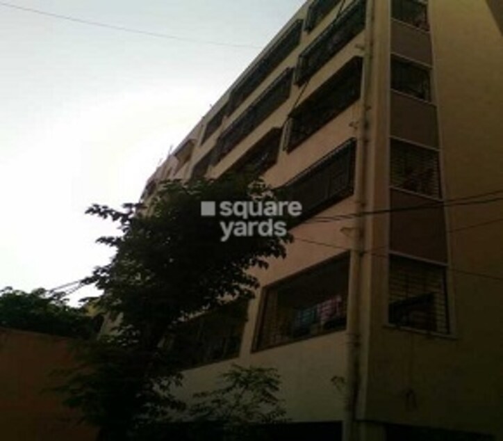 SS Residency Phase 2 Cover Image