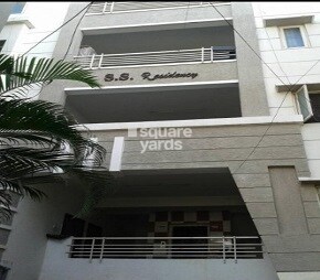 SS Residency Toli Chowki, Tolichowki, Hyderabad