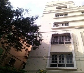 SS RR Heights residential project in Sanath Nagar