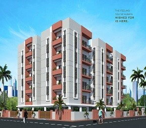 SS Signature, Adibatla, Hyderabad