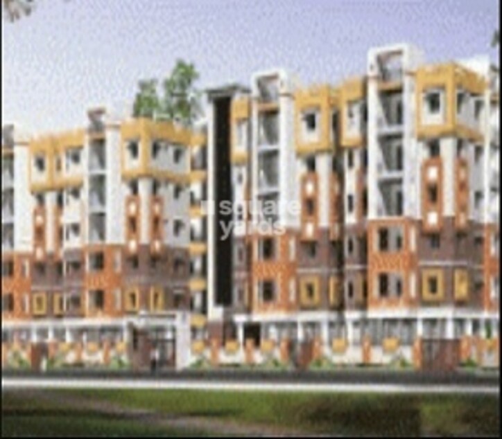 SS Swarna Heights Cover Image