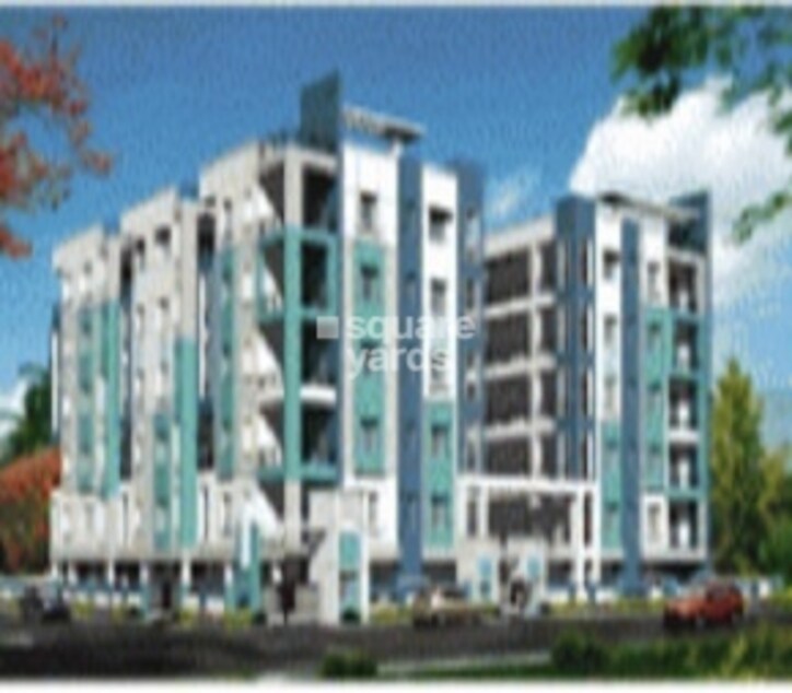 SS Swarna Palace Cover Image