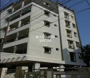 SS Tapasvi, Saroor Nagar, Hyderabad