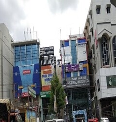 SS Towers Dilsukhnagar SS Towers Dilsukhnagar