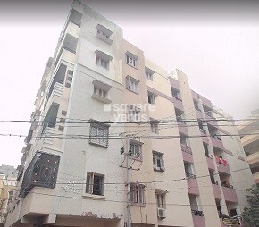 SS Towers Malakpet