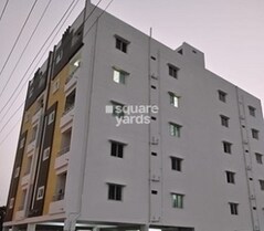 SSB Enclave