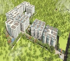 SSC The Lawnz, Kokapet, Hyderabad