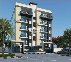 SSD Aditya Nest
