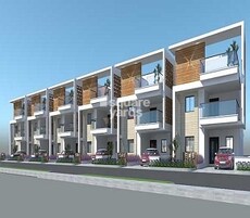 SSD Serene Villa Featured Image