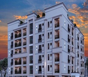 SSK Classic, Madhapur, Hyderabad