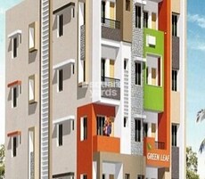 SSP Green Leaf Featured Image