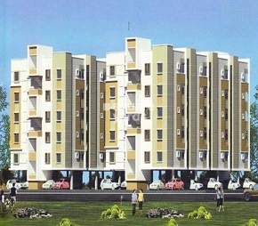 SSPDL Cyber City in Tellapur, Hyderabad