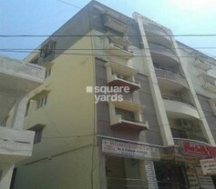 SSR Heights, Kothapet, Hyderabad