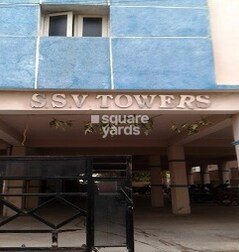 SSV Apartments SSV Apartments