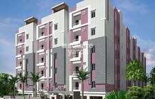 SSV Krishna Heights Featured Image