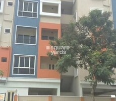 SSV Residency Featured Image