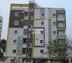 SSV Sai Dwaraka