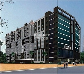 SSVS Jackies RK Square
