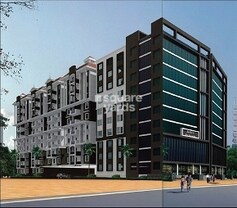 SSVS Jackies RK Square, Medipalli, Hyderabad