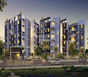 Stanch The Sankalp, Hi Tech City, Hyderabad