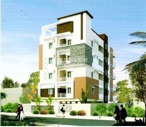 Stand Alone Apartment