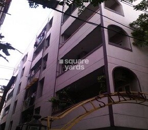Star Apartment Somajiguda