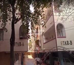 Star Apartments Kukatpally