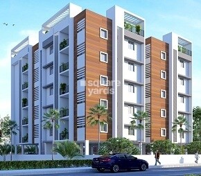 Star Lotus Apartments