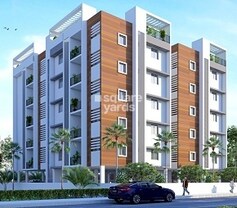 Star Lotus Apartments, Chintal, Hyderabad