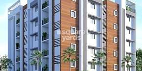 Star Lotus Apartments in Chintal, Hyderabad