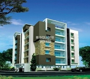 Star Pasham Pandit Rao Homes, Himayat Nagar, Hyderabad
