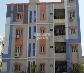 Star Residency RC Puram
