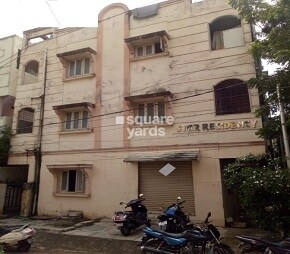 Star Residency Sanath Nagar