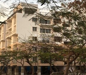 Starlite Tulip Apartment