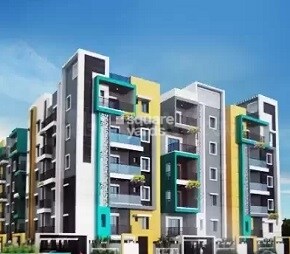 STB Kohinoor Apartments