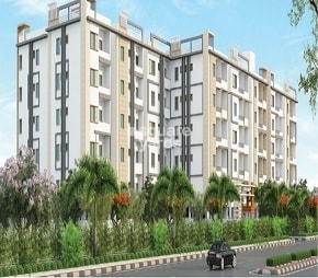 Sterling Homes Mallampet