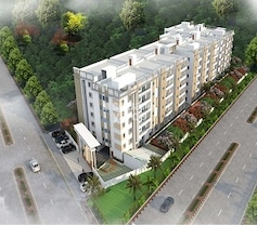 Sterling Orchids, Mallampet, Hyderabad