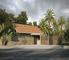 Stone Woods Featured Image