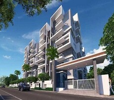 Subiksha Towers Featured Image