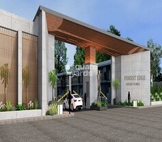 Subishi Forest Edge Luxury Homes, Pudur, Hyderabad