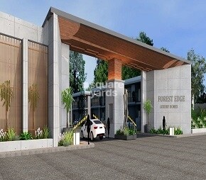 Subishi Forest Edge Luxury Homes